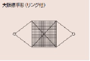ワイヤーモッコ