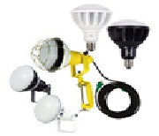LED投光器