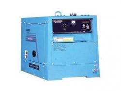 発電機 6.0K防音