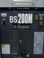 抵抗器　200A