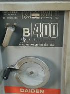 抵抗器　400A