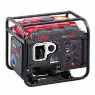 発電機 3.0Kw防音インバーター